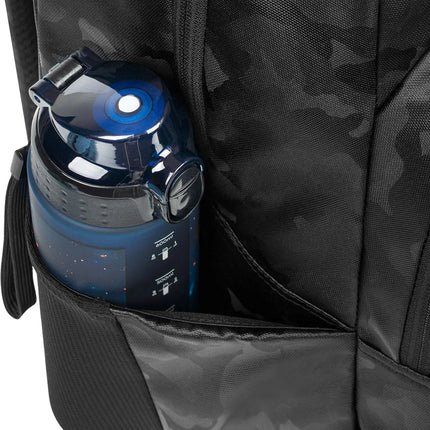 Baagl Baagl Coolmate Onyx Rugzak 35L