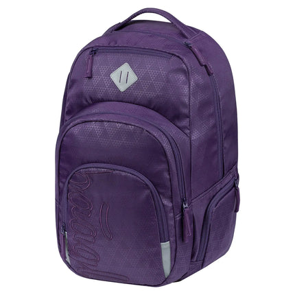 Baagl Baagl Coolmate Plum Rugzak 35L