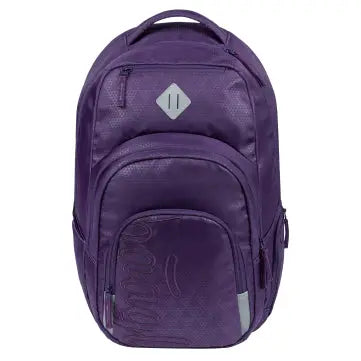 Baagl Baagl Coolmate Plum Rugzak 35L