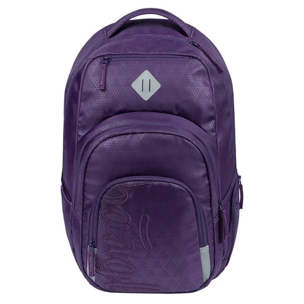 Baagl Baagl Coolmate Plum Rugzak 35L
