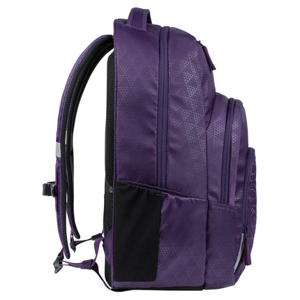 Baagl Baagl Coolmate Plum Rugzak 35L
