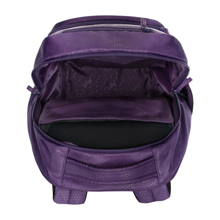 Baagl Baagl Coolmate Plum Rugzak 35L