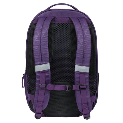 Baagl Baagl Coolmate Plum Rugzak 35L
