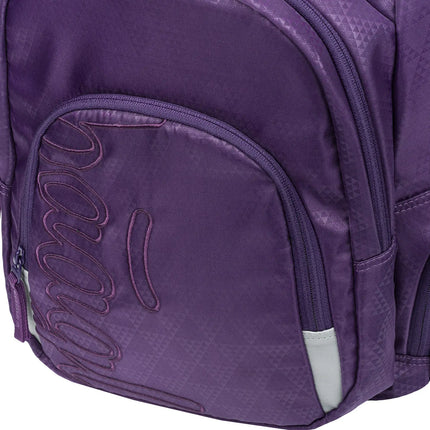 Baagl Baagl Coolmate Plum Rugzak 35L
