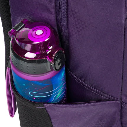 Baagl Baagl Coolmate Plum Rugzak 35L