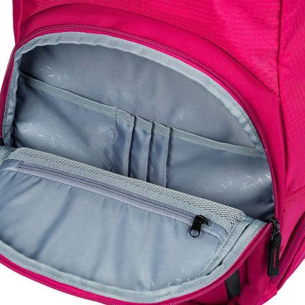 Baagl Baagl Coolmate Ruby Rugzak 35L