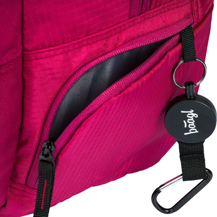 Baagl Baagl Coolmate Ruby Rugzak 35L