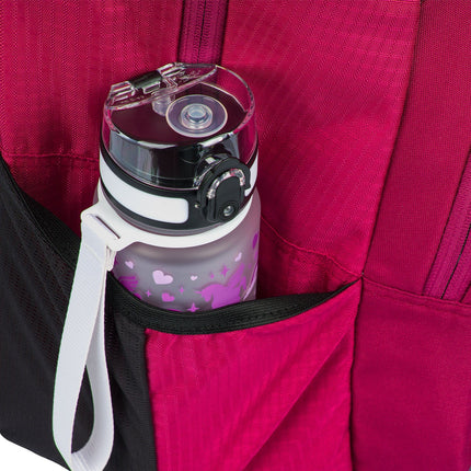 Baagl Baagl Coolmate Ruby Rugzak 35L