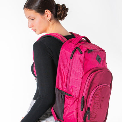 Baagl Baagl Coolmate Ruby Rugzak 35L