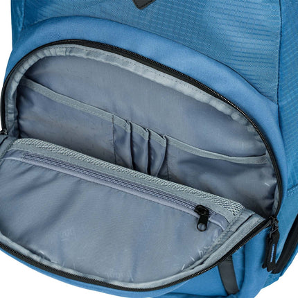 Baagl Baagl Coolmate Rugzak Blauw 35L