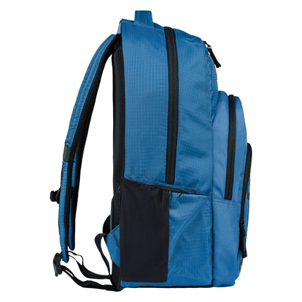 Baagl Baagl Coolmate Rugzak Blauw 35L