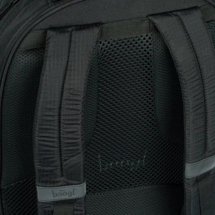 Baagl Baagl Coolmate Rugzak Green 35L