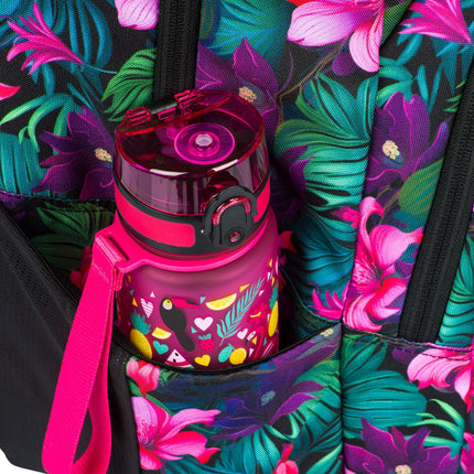 Baagl Baagl Coolmate Rugzak Paradise  35L