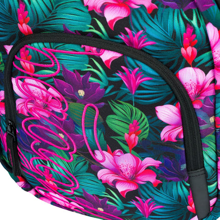 Baagl Baagl Coolmate Rugzak Paradise  35L