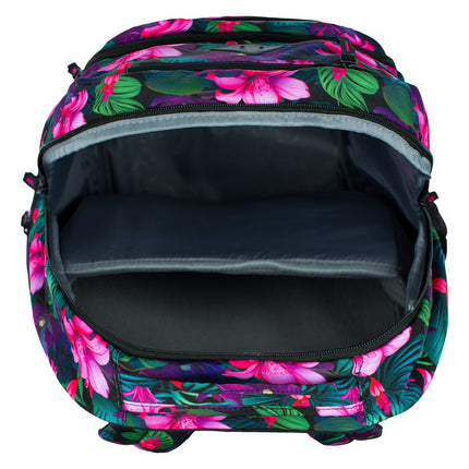 Baagl Baagl Coolmate Rugzak Paradise  35L