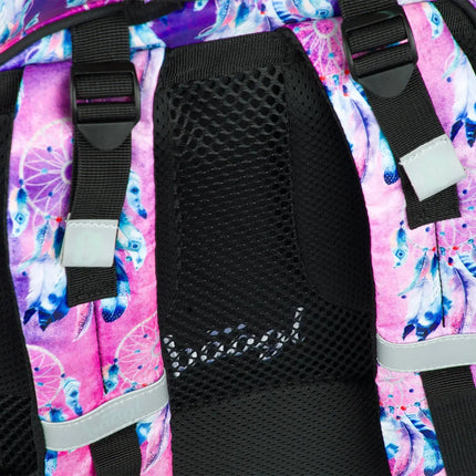 Baagl Baagl Core Rugzak Dream Catcher 25L