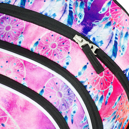 Baagl Baagl Core Rugzak Dream Catcher 25L