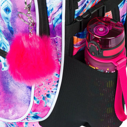 Baagl Baagl Core Rugzak Dream Catcher 25L