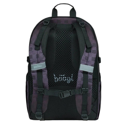 Baagl Baagl Core Rugzak Harry Potter Hogwarts 25L