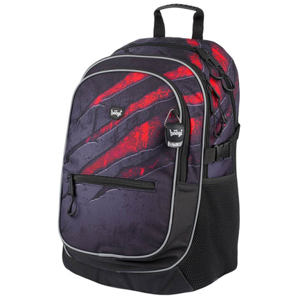 Baagl Baagl Core Rugzak Lava 25L