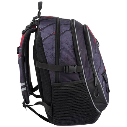 Baagl Baagl Core Rugzak Lava 25L