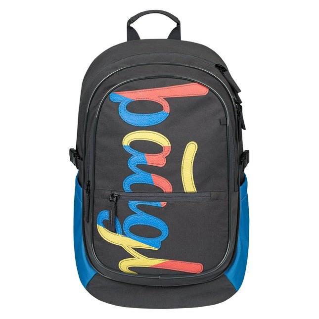 Baagl Baagl Core Rugzak Logo Mix 25L