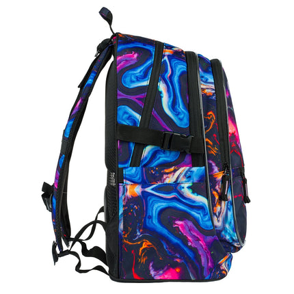 Baagl Baagl Core Rugzak Marble 25L