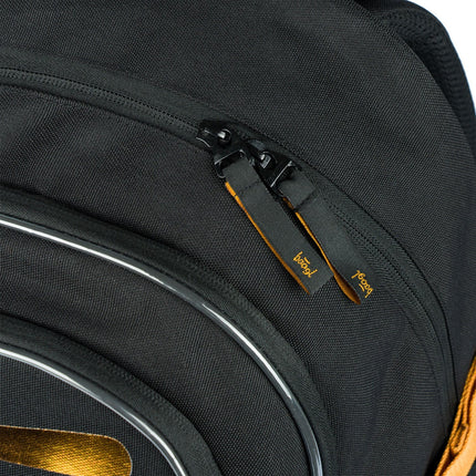 Baagl Baagl Core Rugzak Metallic Bronze 25L