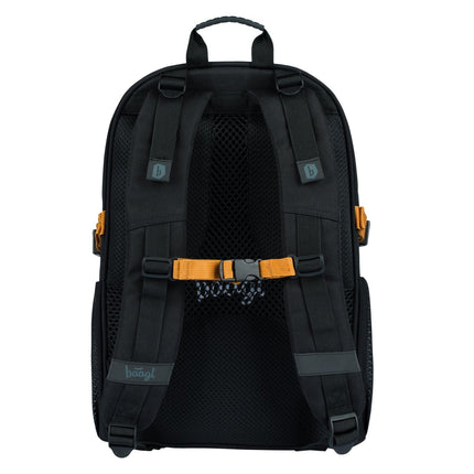 Baagl Baagl Core Rugzak Metallic Bronze 25L