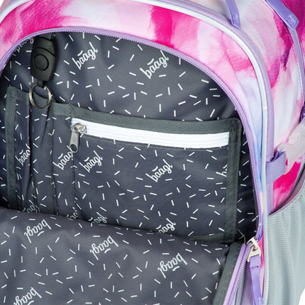 Baagl Baagl Core Rugzak Painting 25L