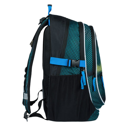 Baagl Baagl Core Rugzak Voetbal 25L