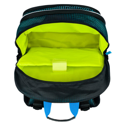 Baagl Baagl Core Rugzak Voetbal 25L