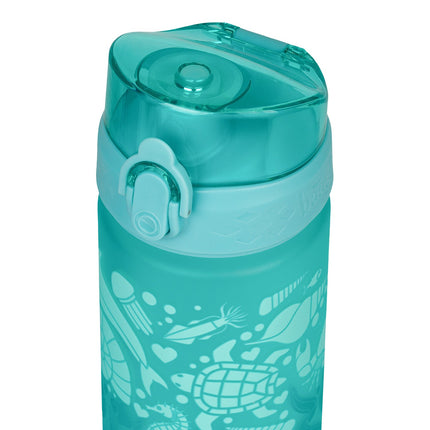 Baagl Baagl Dolfijn Drinkfles 500ml