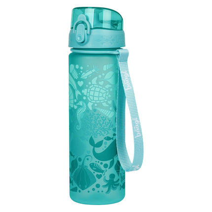 Baagl Baagl Dolfijn Drinkfles 500ml