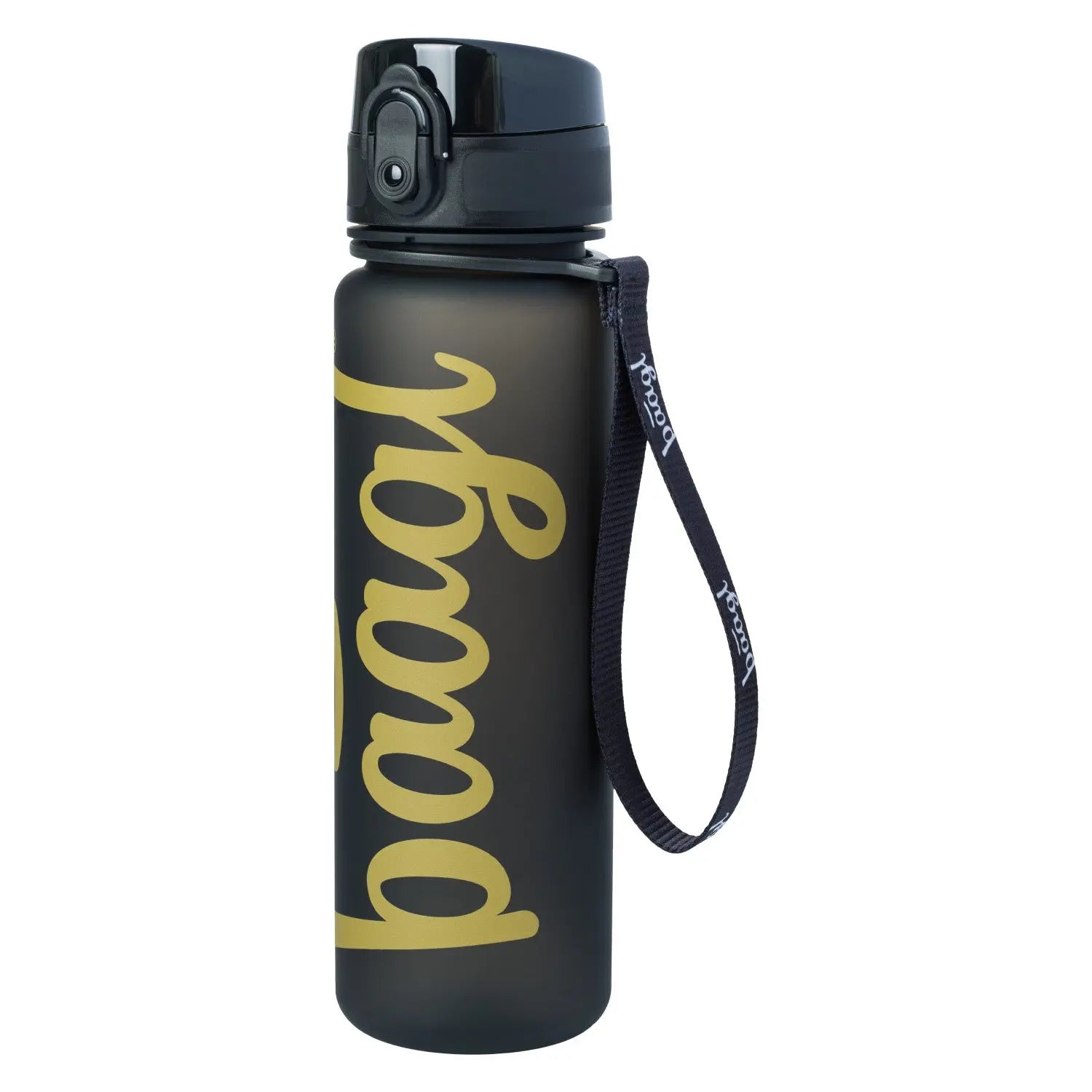 Baagl Trinkflasche 500 ml Gold kaufen? Einfach und schnell online bestellen