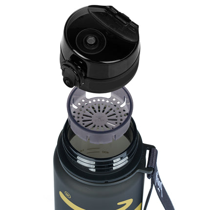 Baagl Baagl Drinkfles 500 ml Goud