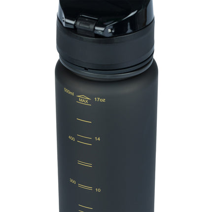 Baagl Baagl Drinkfles 500 ml Goud