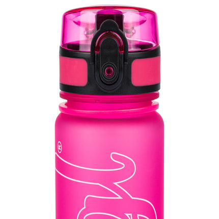 Baagl Baagl Drinkfles 500 ml Roze