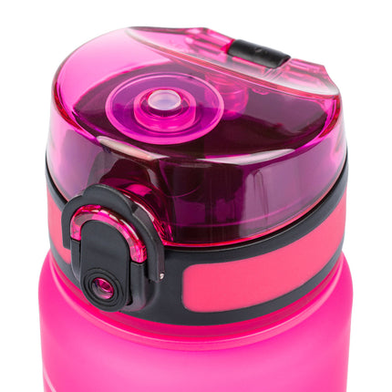 Baagl Baagl Drinkfles 500 ml Roze