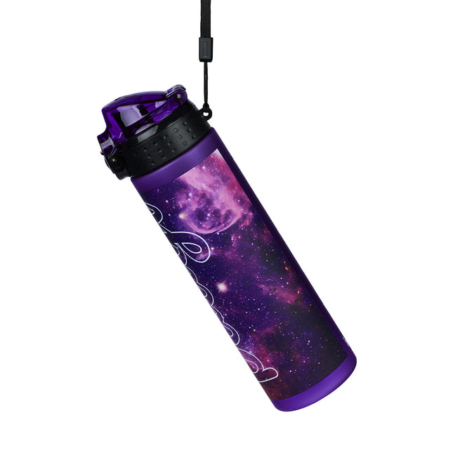 Baagl Baagl Drinkfles 700 ml Galaxy