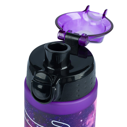 Baagl Baagl Drinkfles 700 ml Galaxy