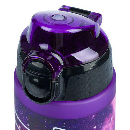 Baagl Baagl Drinkfles 700 ml Galaxy