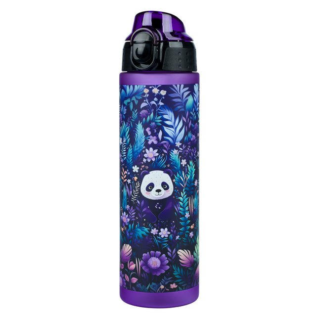 Baagl Baagl Drinkfles 700 ml Jungle Panda