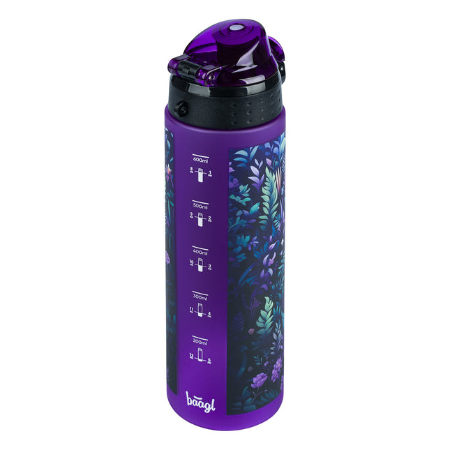Baagl Baagl Drinkfles 700 ml Jungle Panda