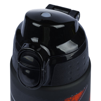 Baagl Baagl Drinkfles 700 ml Lava