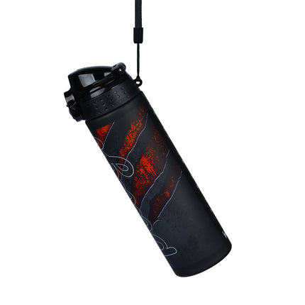 Baagl Baagl Drinkfles 700 ml Lava