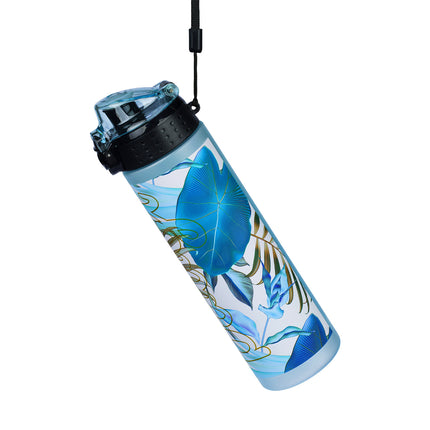 Baagl Baagl Drinkfles 700 ml Leafs