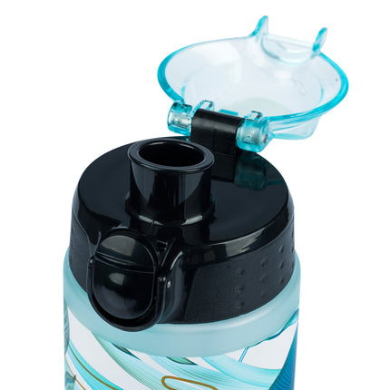 Baagl Baagl Drinkfles 700 ml Leafs
