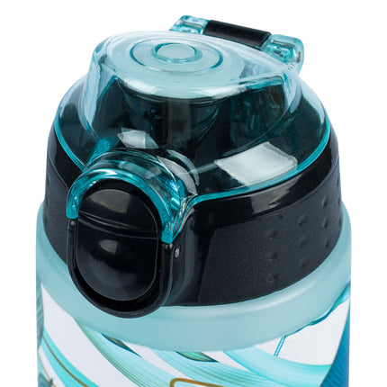 Baagl Baagl Drinkfles 700 ml Leafs