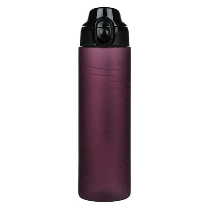Baagl Baagl Drinkfles 700 ml Ruby
